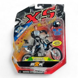Road Champs MXS Dirt - M2R Rasing MotoCross Dirt Bike