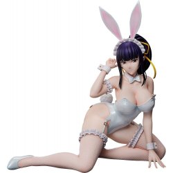 Overlord PVC Statue 1/4 Narberal Gamma: Bunny Ver. 32 cm