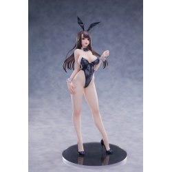 Original Character PVC Statue 1/4 Bunny Girl illustration by Lovecacao 42 cm