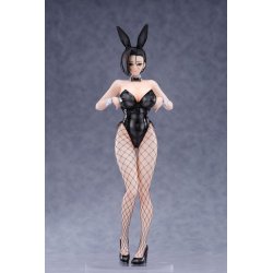 Original Character PVC Statue 1/4 Yuko Yashiki Bunny Girl Deluxe Edition 42 cm