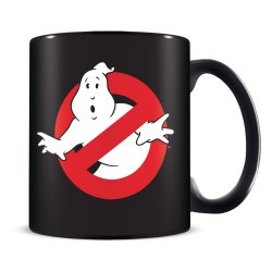 Ghostbusters Mug & Socks Set