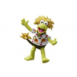 Fraggle Rock Action Figure Wembley 13 cm