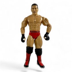 WWE: Classic Superstars - Ken Shamrock