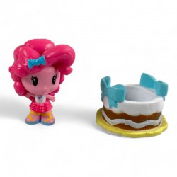 My Little Pony: Cutie Mark Crew Blind Bag - Pinkie Pie (Series 3 Wedding Bash)