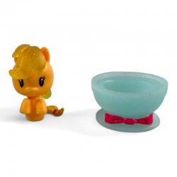 My Little Pony: Cutie Mark Crew Blind Bag - Seapony Applejack (Series 3 Wedding Bash)