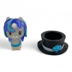 My Little Pony: Cutie Mark Crew Blind Bag - Shining Armor (Series 3 Wedding Bash)