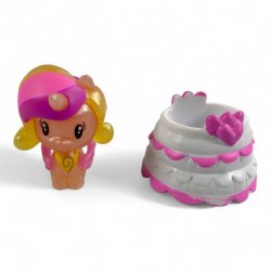 My Little Pony: Cutie Mark Crew Blind Bag - Princess Cadance (Series 3 Wedding Bash)