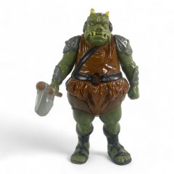 Star Wars: Return Of The Jedi - Gamorrean Guard