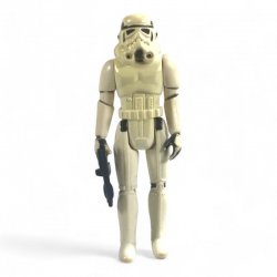 Star Wars: Star Wars - Imperial Stormtrooper