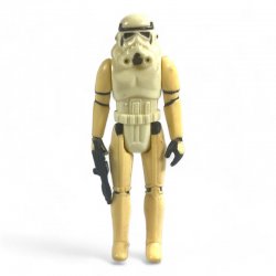 Star Wars: Star Wars - Imperial Stormtrooper