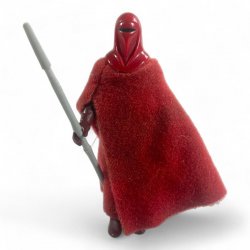 Star Wars: Return Of The Jedi - Emperor's Royal Guard