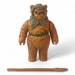 Star Wars: Power Of The Force - Romba