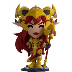 World of Warcraft Vinyl Figure Alexstrasza 13 cm