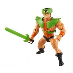 Masters of the Universe Origins Action Figure Tri-Klops 14 cm