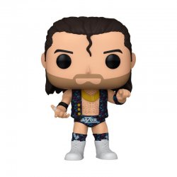 WWE POP! Vinyl Figure 94 SS- Razor Ramon 9 cm