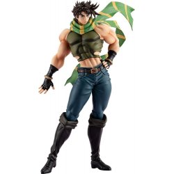 JoJo's Bizarre Adventure: Battle Tendency Pop Up Parade PVC Statue Joseph Joestar 19 cm