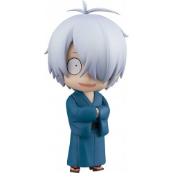 Birth of Kitaro: The Mystery of GeGeGe Nendoroid Action Figure Kitaro's Father 10 cm