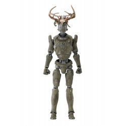 Rebel Moon Deluxe Action Figur Jimmy (Veldt) 23 cm