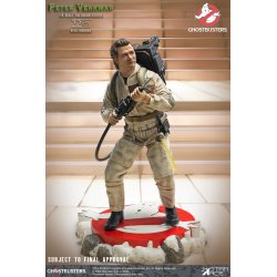 Ghostbusters Resin Statue 1/8 Peter Venkman 22 cm