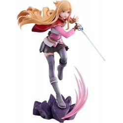 Sword Art Online Statue 1/7 Progressive Scherzo of Deep Night Asuna 23 cm