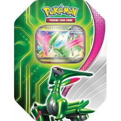 Pokémon Paradox Clash Ex Tin