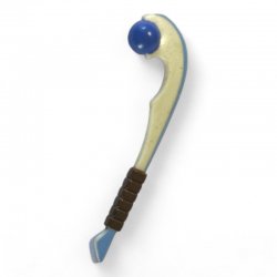 Avatar the Last Airbender - Sokka (Water Tribe) - Sword