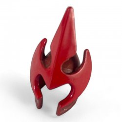 Avatar the Last Airbender - Prince Zuko - Helmet