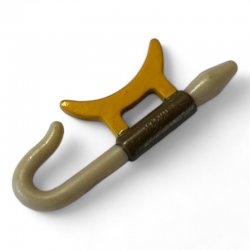 Avatar the Last Airbender - Jet - Sword