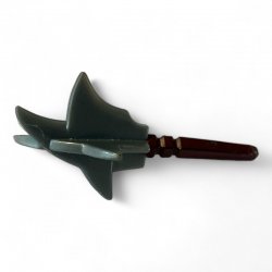 Infaceables - Brainor - Axe