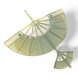 Avatar the Last Airbender - Aang (Spirt World) - Sword