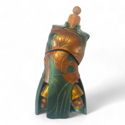 Marvel Legends - The Eternals BAF Gilgamesh - Torso