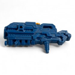 Marvel Super Hero Mashers - Deluxe Deadpool Missile Launcher