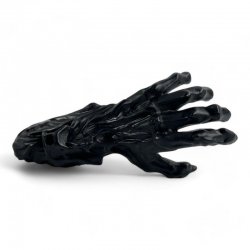 Marvel Super Hero Mashers - Deluxe Deadpool Venom Left Hand