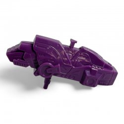 Marvel Super Hero Mashers - Hulk vs. Loki - Missile Launcher