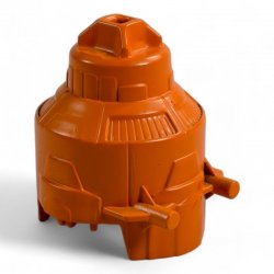 Marvel Super Hero Mashers - Hulk vs. Loki - Backpack