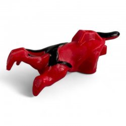 Marvel Super Hero Mashers - Carnage Right Hand