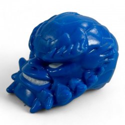 Marvel Super Hero Mashers - Smash Fist Hulk A-Bomb Head