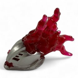 Marvel Super Hero Mashers - Blast-A-Part Ultron Head
