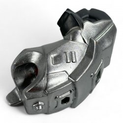 Marvel Super Hero Mashers - Blast-A-Part Ultron Right Hand