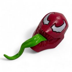 Marvel Super Hero Mashers - Blast-A-Part Ultron Toxin Head