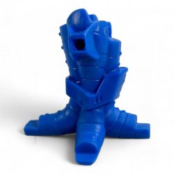 Marvel Super Hero Mashers - Blast-A-Part Ultron Left Foot