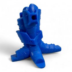 Marvel Super Hero Mashers - Blast-A-Part Ultron Right Foot