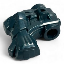 Marvel Super Hero Mashers - Blast-A-Part Ultron Missile Arm