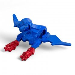 Marvel Super Hero Mashers - Blast-A-Part Ultron Jet Pack