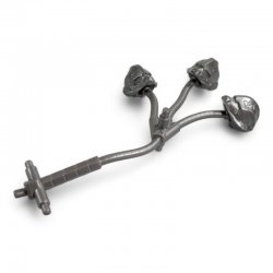 Marvel Super Hero Mashers - Blast-A-Part Ultron Heads