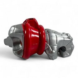 Marvel Super Hero Mashers - Red Hulk Colossus Hand