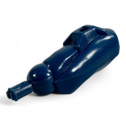 Marvel Super Hero Mashers - Electro Left Leg