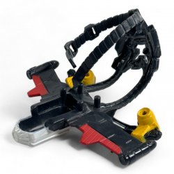 Marvel Super Hero Mashers - Falcon vs. War Machine Jet Pack