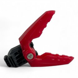 Marvel Super Hero Mashers - Falcon vs. War Machine Claw