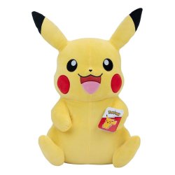 Pokémon Plush Figure Pikachu no.2 61 cm